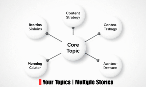 your topics | multiple stories