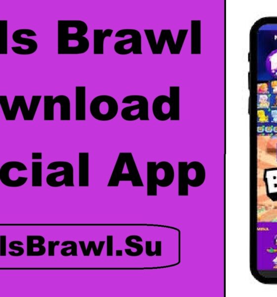 Nulls Brawl V65.165 APK Download Pierce & Glowebert 2026