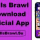 Nulls Brawl V65.165 APK Download Pierce & Glowebert 2026