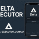 Delta Executor Latest v2.703 or Delta X (2.0) Official Website