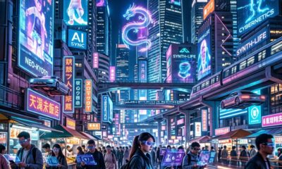 Tech Giants Envision a Future Beyond Smartphones